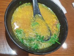 -王家沙点心店(南京西路总店)