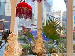 -杜哈夫DOUX RÊVE·生日蛋糕(日月光店)