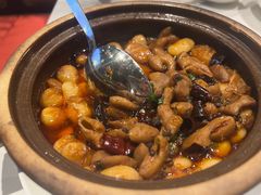-一品红川菜(皇岗店)