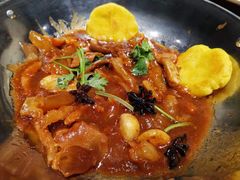 -山西人家(锦创书城店)