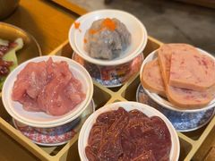 -旧街市鲜货老火锅(大光路店)