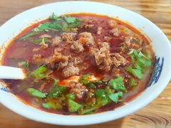 -豆相识•九九豆腐脑(牛咡桥店)