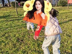 -洨河生态公园