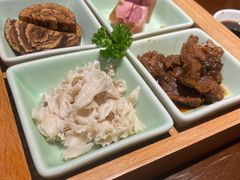 -童福兴·南京菜(老门东店)