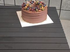 -杜夫朗格·蛋糕(烟台店)