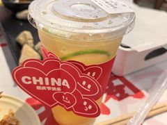 -鸿先阁·干煸虾(星沙店)
