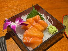 -有喜屋·鲜鸡烧鸟·居酒屋(安龙路店)