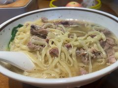 -老淮滨-蚌埠非遗小吃(淮河路店)