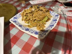 乾隆白菜-名门小厨(劲松店)