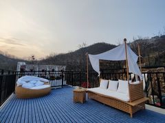-潭柘寺景区