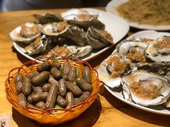 -木屋烧烤(坂田天安云谷店)