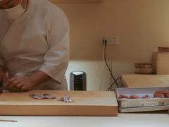 -鮨青(恒基名人购物中心店)