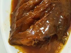 -回奶奶清真菜(梅江店)