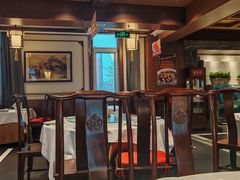 -惠丰堂饭庄·烤鸭·京味菜(西北旺·唐家岭店)