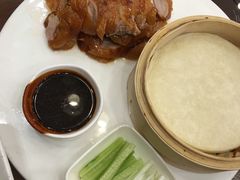 北京烤鸭-北京餐厅