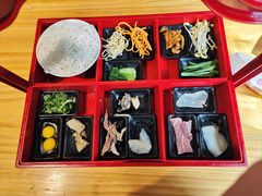 -勺子米线·云南传统小吃市集(四方街店)