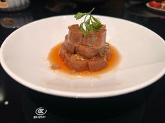 -穿越·外婆家(西溪天堂店)