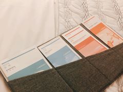 -青岛富力艾美酒店