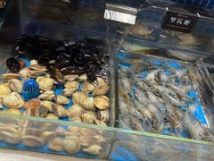 -加餐海鲜自助(宝龙一城店)