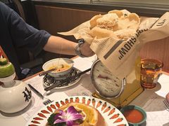 -太食獸泰式茶餐厅(IFS国金中心店)