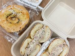 -HOLY BAGEL(苏河店)