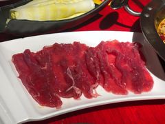 -谭鸭血老火锅(万象九宜城店)