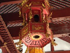 -上海青龙寺