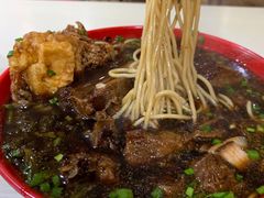 -小龙大肉面馆