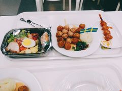 -宜家·瑞典风味餐厅(北京西红门店)