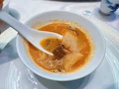 -百盛·鼎膳(中海财富中心)