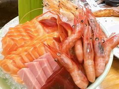 -松坂屋日料自助(长城路店)