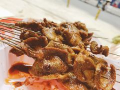 -酒宝荡烧烤(长航局江大路住宅小区店)