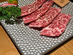 M 9雪花牛小排-MIKOMIKO和牛烧肉专门店(南门店)