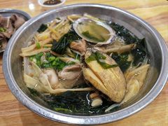 -福屿鲜捞小吃·捞化(福屿总店)