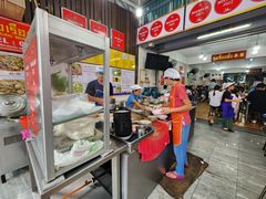 -榮泰米粉湯(Left Shop)