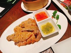 -ZEN采蝶轩·粤味臻鲜·手作点心·商务宴请(泰州店)