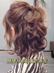 点击看大图 -KIMI HAIR SALON·烫染设计店