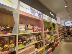 -名创优品(中原万达2F店)