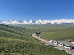 -新疆那拉提国家旅游度假区