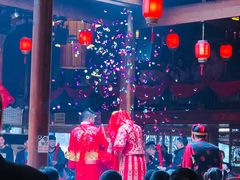 -雪霁山庄·合肥地标老字号