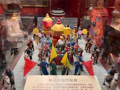-桂林独秀峰王城景区