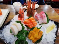 -东京屋(武定路店)
