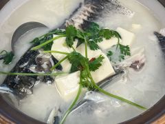 -宝荣鱼馆·临湖之宴(千岛湖店)