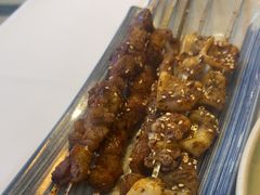 -眉州东坡(亚运村店)
