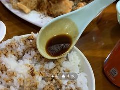 -三居鲁味坊黄焖鸡(山大路店)