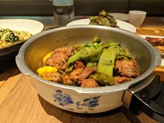 排骨乱炖-金掌勺锅包肉(华润万象城店)