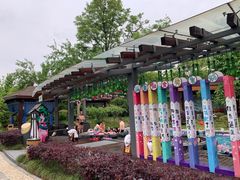-扬州瘦西湖温泉
