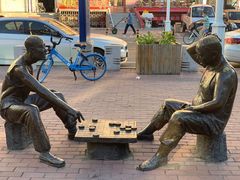 -张包铺(道外店)