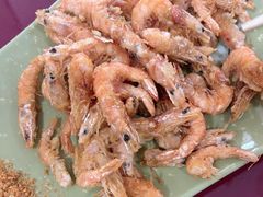 -北京龙庆四季香农家饭庄·灶台鱼·碳烤虹鳟鱼(龙庆峡店)