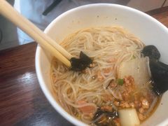 -黑皮牛杂面(金融港路店)